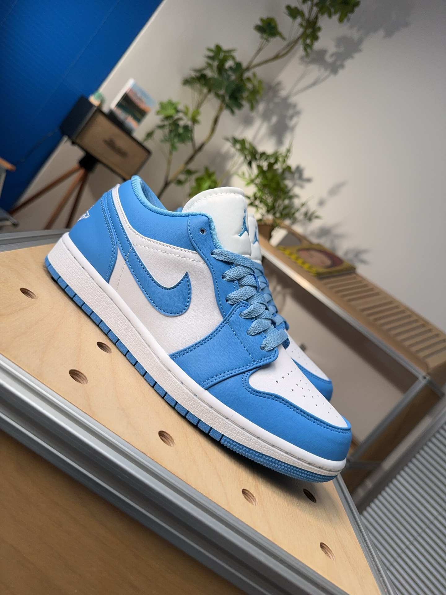 Nike Jordan